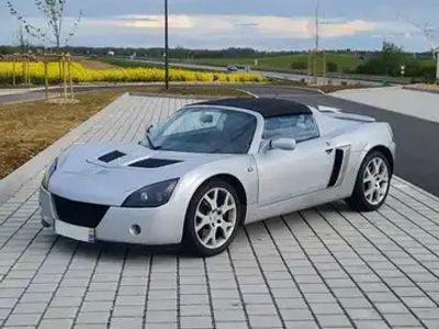 Occasion 2004 Opel Speedster Cabriolet | 31 900 €