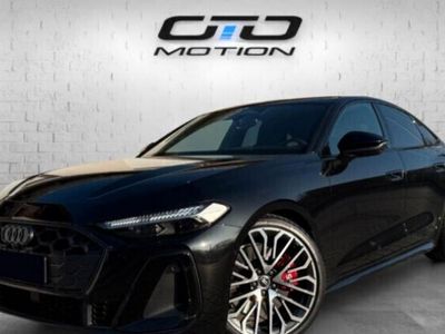 Nouvelle 2025 Audi S5 Sport Coupé | 103 260 €