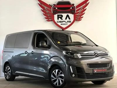 Citroën Spacetourer