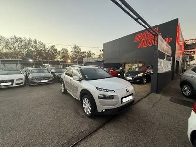 Citroën C4 Cactus