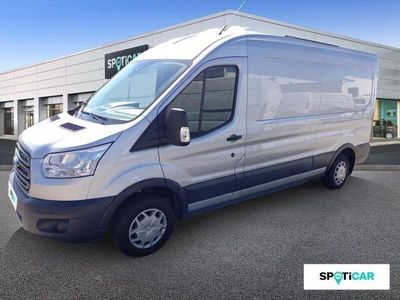 occasion Ford Transit FOURGON T310 L3H2 2.0 TDCI 105 TREND BUSINESS