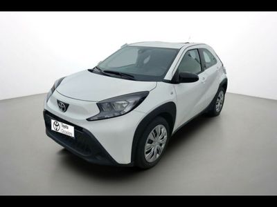 occasion Toyota Aygo 5P 72ch BVM5 Dynamic MY23 - VIVA186698702