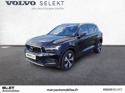 occasion Volvo XC40 XC40 BUSINESST5 Recharge 180+82 ch DCT7