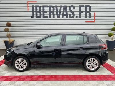 Occasion 2019 Peugeot 308 Business-Line Berline | 13 599 € (Bon prix)