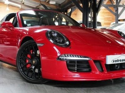 Occasion 2015 Porsche 991 Coupé | 121 800 €