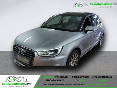 Occasion 2015 Audi A1 Sportback Citadine | 17 300 € (Prix juste)