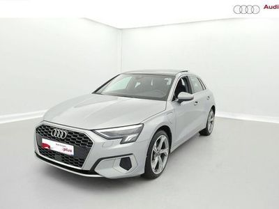 Audi A3 Sportback e-tron