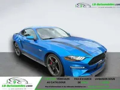 occasion Ford Mustang 5.0 450ch Bva