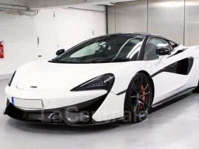 occasion McLaren 570S V8 3.8 570