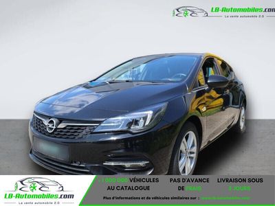 occasion Opel Astra 1.2 Turbo 110 ch BVM