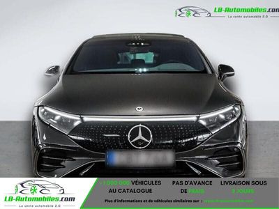 occasion Mercedes EQS580 4Matic