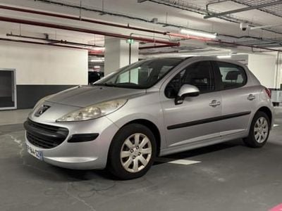 Occasion Peugeot 207 65 ch (47 kW) 2007 Citadine