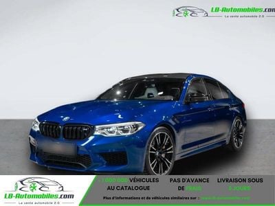 Occasion BMW M5 625 ch (459 kW) 2019 Berline