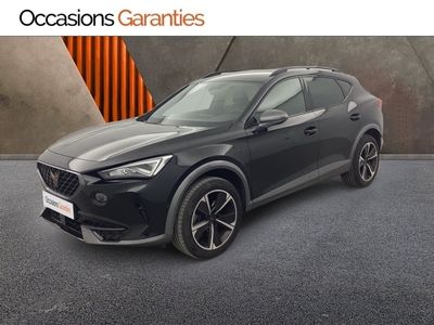 occasion Cupra Formentor 1.5 TSI 150ch V DSG7