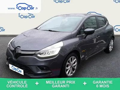 Renault Clio IV