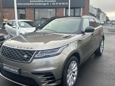 Occasion 2017 Land Rover Range Rover Velar R-Dynamic SUV | 29 990 € (Prix cher)