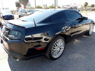 occasion Ford Mustang Mustang37 V6 (JTES 20" NON INCLUES)