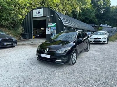 Renault Mégane III