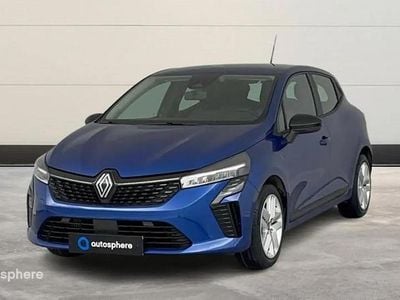 Occasion Renault Clio Evolution 92 ch (67 kW) 2024 Bleu Van