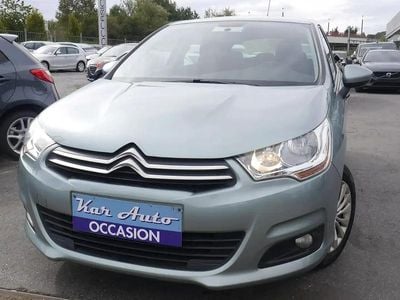 Citroën C4