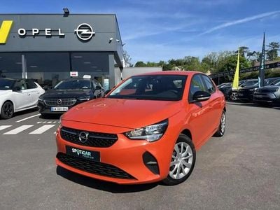 Opel Corsa-e