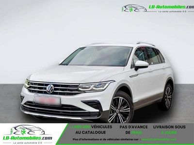 Occasion 2021 VW Tiguan SUV | 42 500 € (Prix juste)