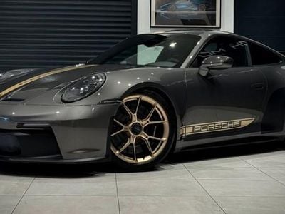 Gris Occasion 2021 Porsche 911 GT3 Sport Coupé | 219 990 €