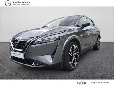 Occasion 2023 Nissan Qashqai Tekna+ SUV | 33 990 €