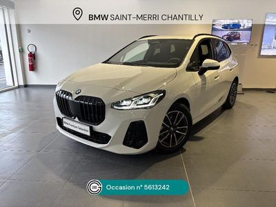 Occasion 2025 BMW 220 Active Tourer M Sport Monospace | 39 980 €