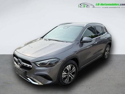 Mercedes GLA200
