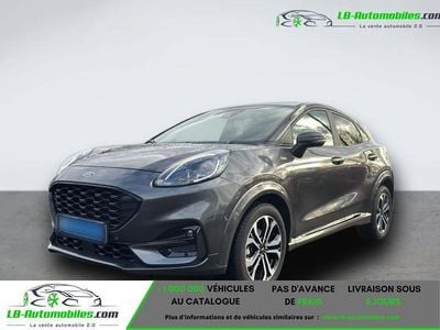 Ford Puma Gen-E