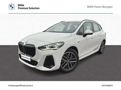 Occasion BMW 225 M Sport 137 ch (100 kW) 2022 Blanc Monospace