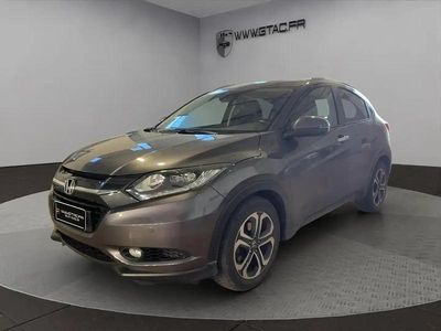 Occasion Honda HR-V Executive 120 ch (88 kW) 2016 Gris SUV