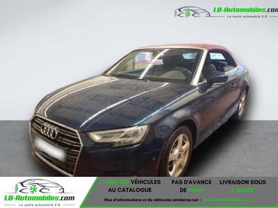Occasion Audi Cabriolet Sport 150 ch (110 kW) 2020 Cabriolet