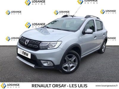 occasion Dacia Sandero SANDEROBlue dCi 95 Stepway