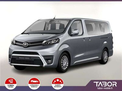 occasion Toyota Verso Proace2.0 D-4d 144 L2 9s Cam