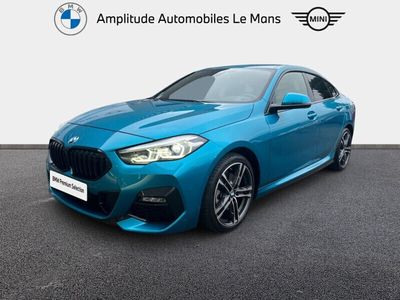 Occasion BMW 218 M Sport 136 ch (100 kW) 2021 Berline