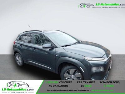 occasion Hyundai Kona 64 kWh - 204 ch