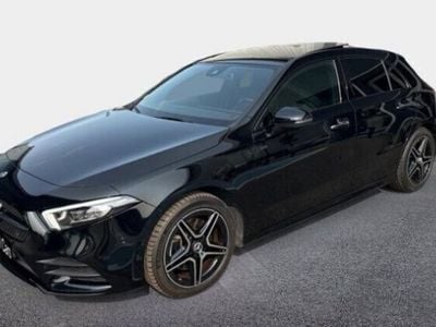 Mercedes A250