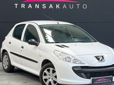 Peugeot 206+