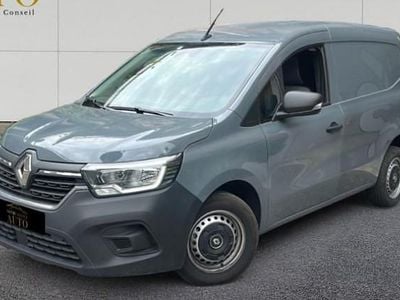 Occasion 2023 Renault Kangoo Monospace | 18 490 € (Prix juste)