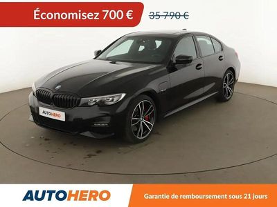 BMW 330e