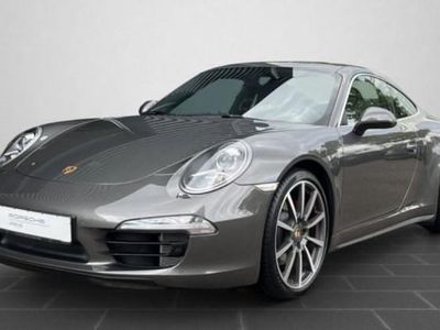 Occasion Porsche 991 400 ch (294 kW) 2012 Coupé