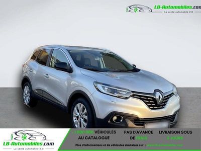 Occasion 2019 Renault Kadjar SUV | 18 800 €