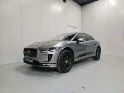 occasion Jaguar I-Pace Ev 400 Awd - Gps - Meridian -topstaat 1ste Eig