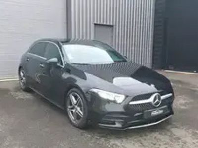 Mercedes A220