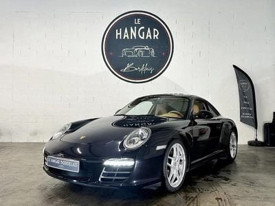 Porsche 911 Carrera 4S