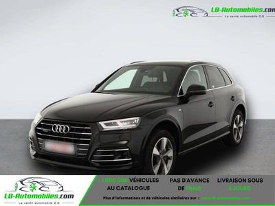 Occasion 2020 Audi Q5 Sport SUV | 40 700 € (Prix cher)