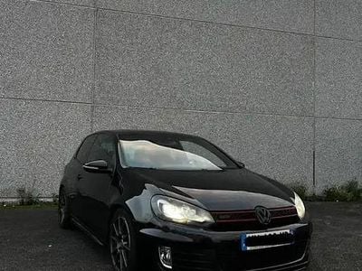 VW Golf VI