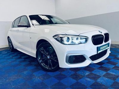 occasion BMW M140 Serie 1 M140i Xdrive 340 Ch Bva8